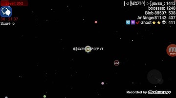 Nebulous - Tricksplitz #3