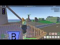 Roblox 10000 Ping