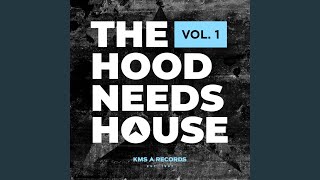 Maisha Mazuri (Extended Mix)