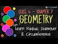 Mastering Circle Concepts in Geometry