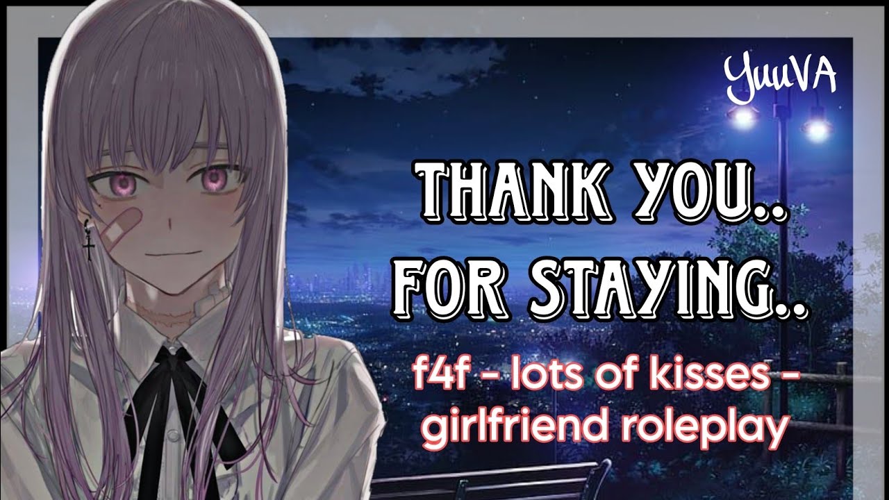 [F4F] Your girlfriend talks about her abusive mother | 