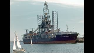 The CIA Spent $2 Billion to Steal a Soviet Submarine — And Lied About What They Found