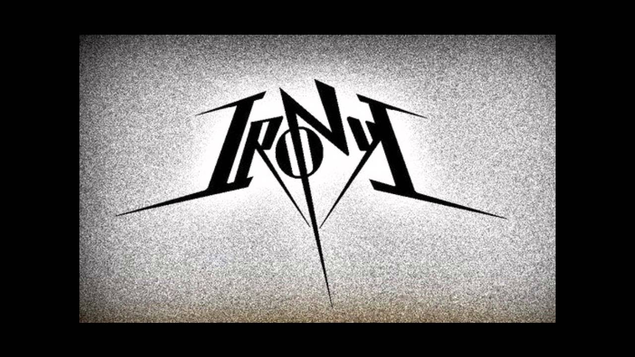 Ironyc - Unwired (2014)