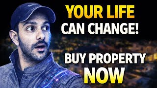 Why Rich People Buy Property Early | Don’t Stay Poor – Invest Now