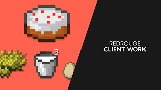 ‹ѵ› RedRouge // Ident