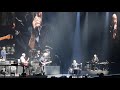 Genesis Turn It On Again live at Liverpool M&amp;S Bank Arena 3rd October 2021 MVI 1430