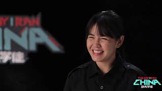 The Day I Ran China Episode 9 - International Tourism Police