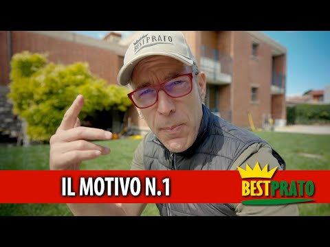 Video: Parterre, Parco, Prati A Prato - 1