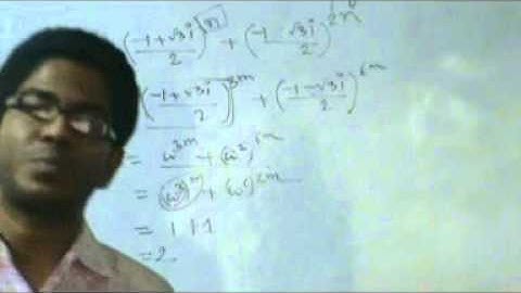 OnnoRokom Pathshala_Math_Complex Number_Part-11