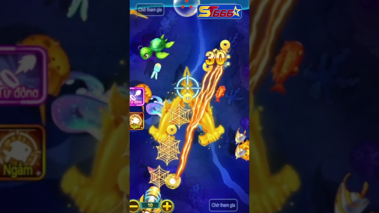 fatma thabet Bắn Cá | Để chế độ tự động bắn cá, kiếm ngày 1 củ bancadoithuong banca st666 slots