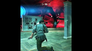 The Evil Within  - 2 Stefano Valentini Boss Fight #shorts