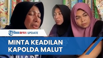 Sosok Sulastri Irwan, Anak Petani yang Gagal Jadi Polwan Polda Malut, Padahal Peringkat 3 Pantukhir