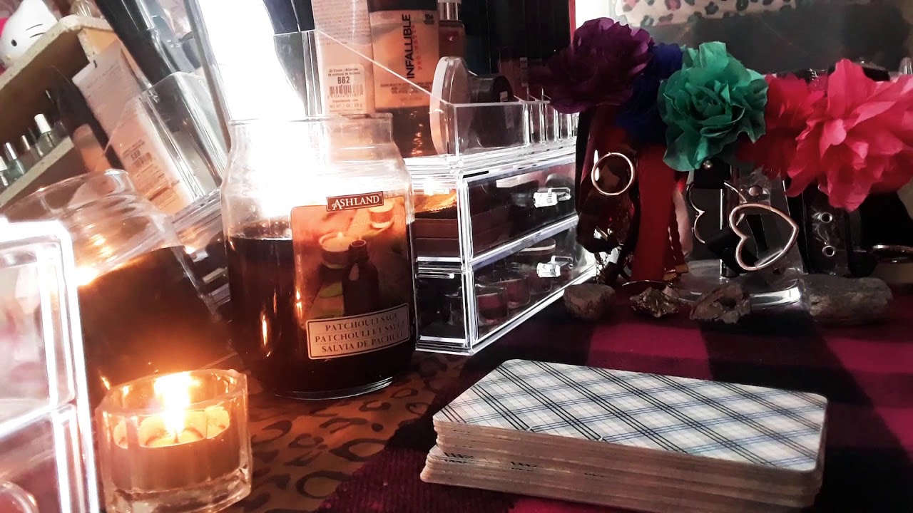 Libra..How They Feel About You!..Mean Love!..August 2018