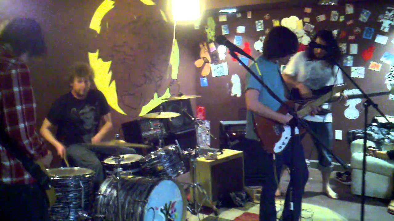 The Muddy Money's live at the grand opening of The Fixx, Tempe, AZ