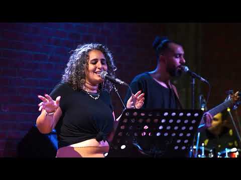 Can't get you out of my head (Cover)