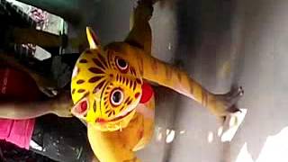Peddhapuli Pandaga | Telangana Pandaga | Jathara