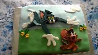 Hi back with one more cake my mum has had, just by using a image
fromgoogle images!! plese like if you think it is outstanding for
three year old girl.
