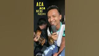 Aca aca nehi nehi - Azarra band