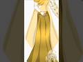 typical Indian clothing + my oc ||@rebecca_rxx #fyp