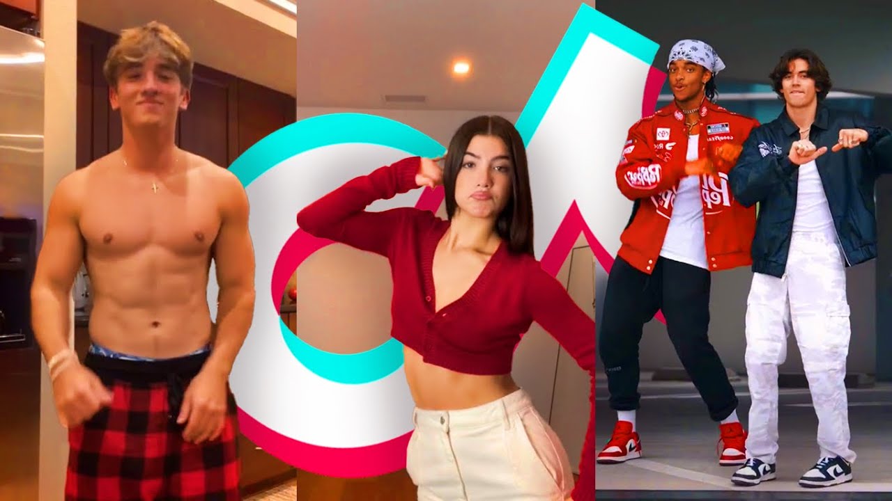 Ultimate TikTok Dance Compilation of December