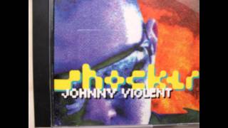 E-heads Must Die - Johnny Violent