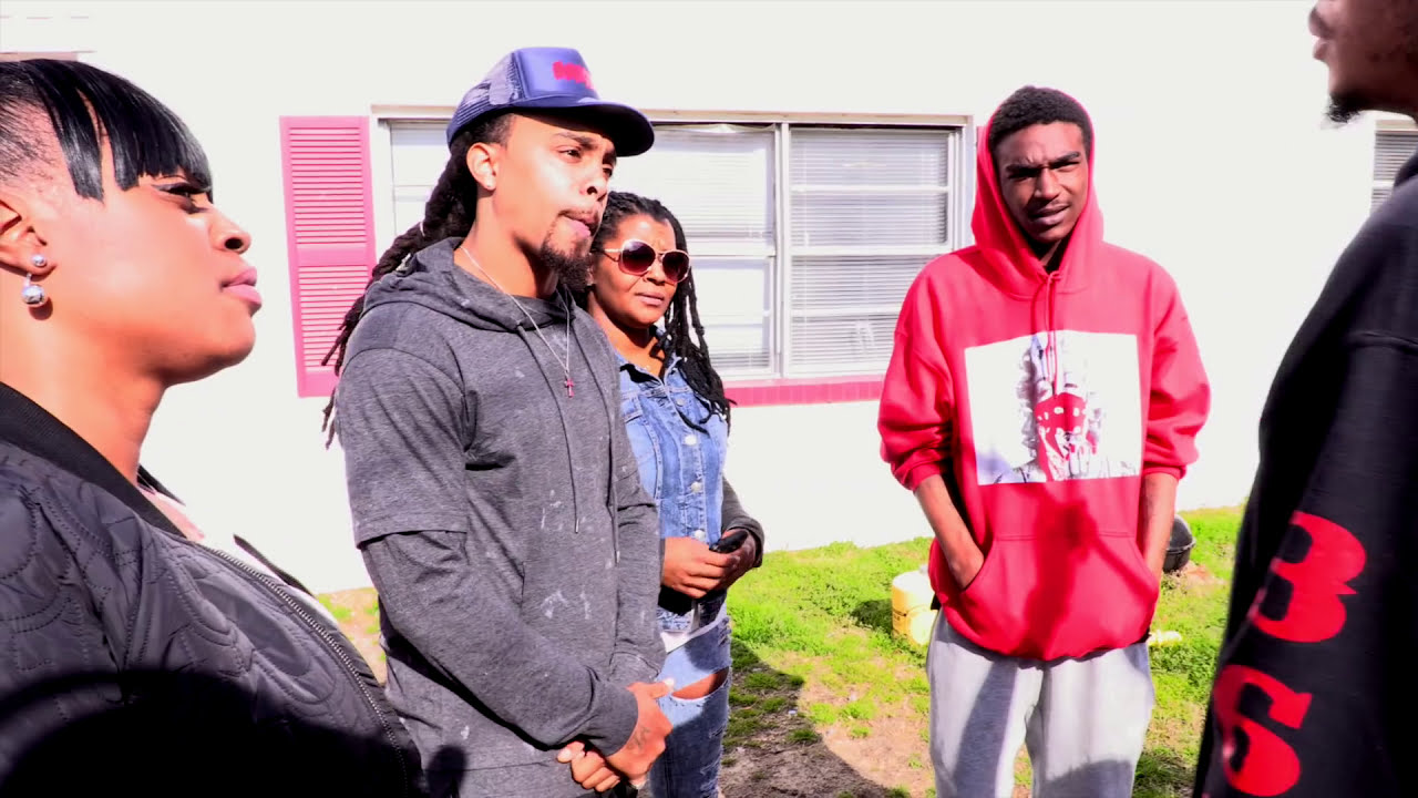 95 Series Season 1 Episode 7