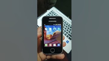 Samsung galaxy GT-S5360 #shorts #viral #youtubeshorts #trending