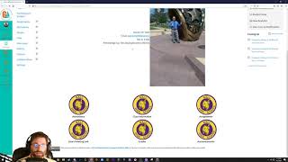 Canvas - Quick Attendance Quiz