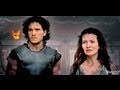 Pompeii teaser trailer 1 music 1 2014 steven wilson  the raven that refused to sing