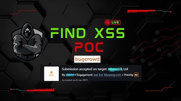 How to bypass XSS WAF on a bugcrowd program 💪 | XSS POC 🔥 | bug bounty technique