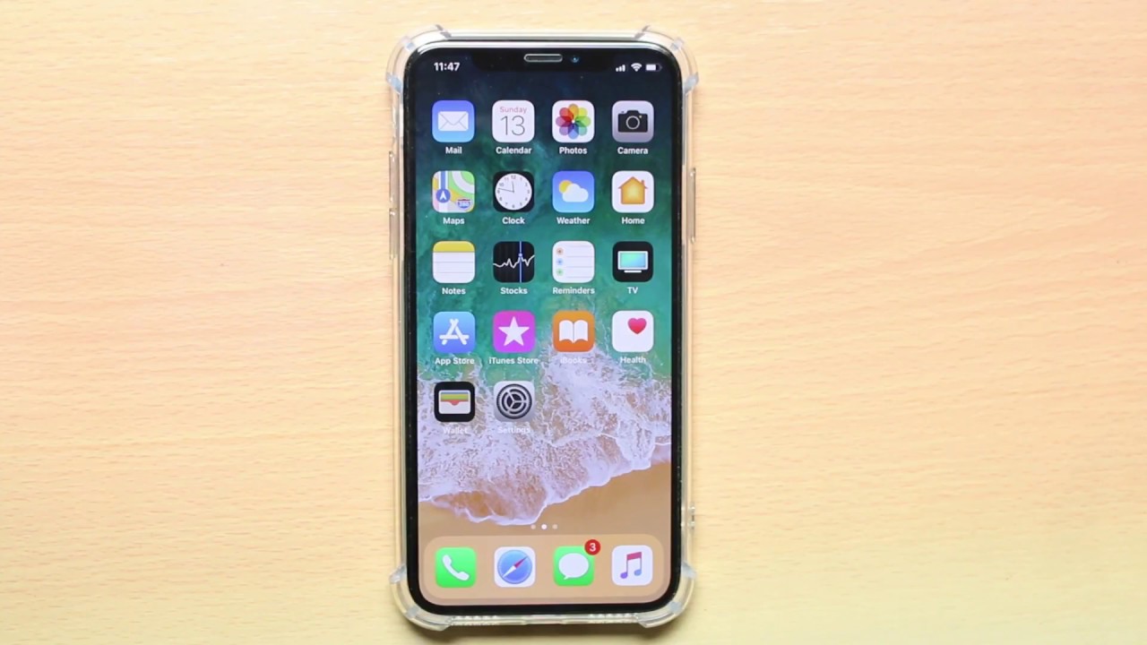 iPhone does not vibrate when charger is plugged in