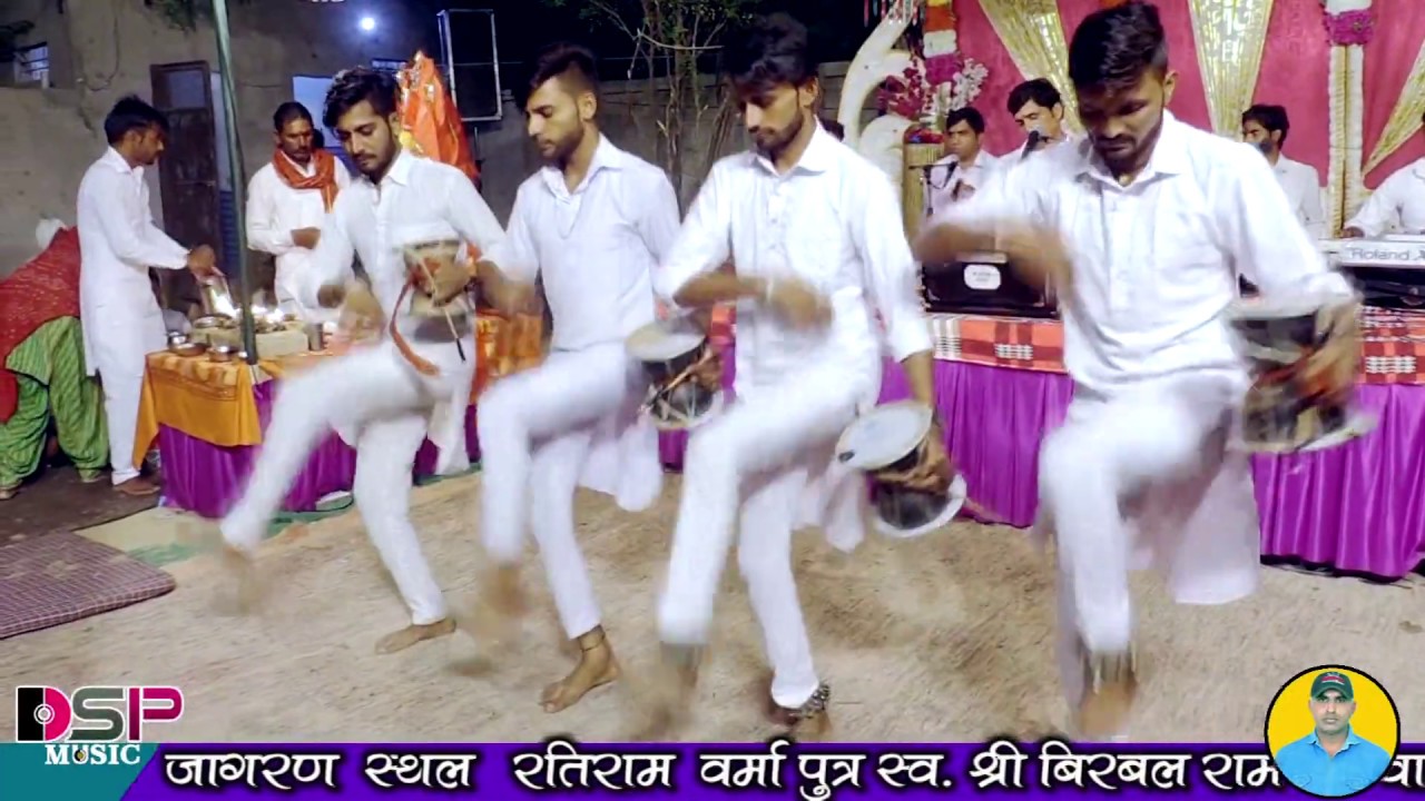       Rajasthani bhajan Deru par  Mata Rani ka latest bhajan  