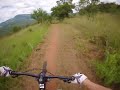 Mankele DH course preview