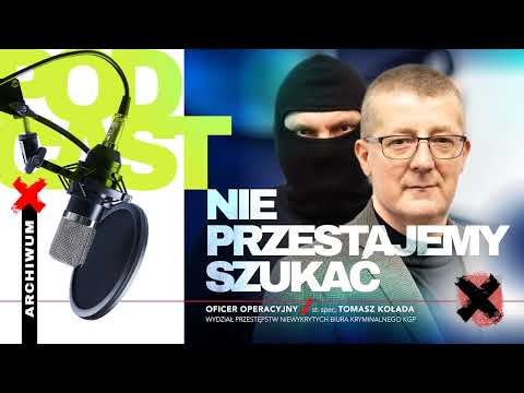 Archiwum X - Nie przestajemy szukać!