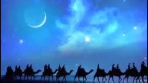 Ramadan Moon Yusuf Islam - Friends