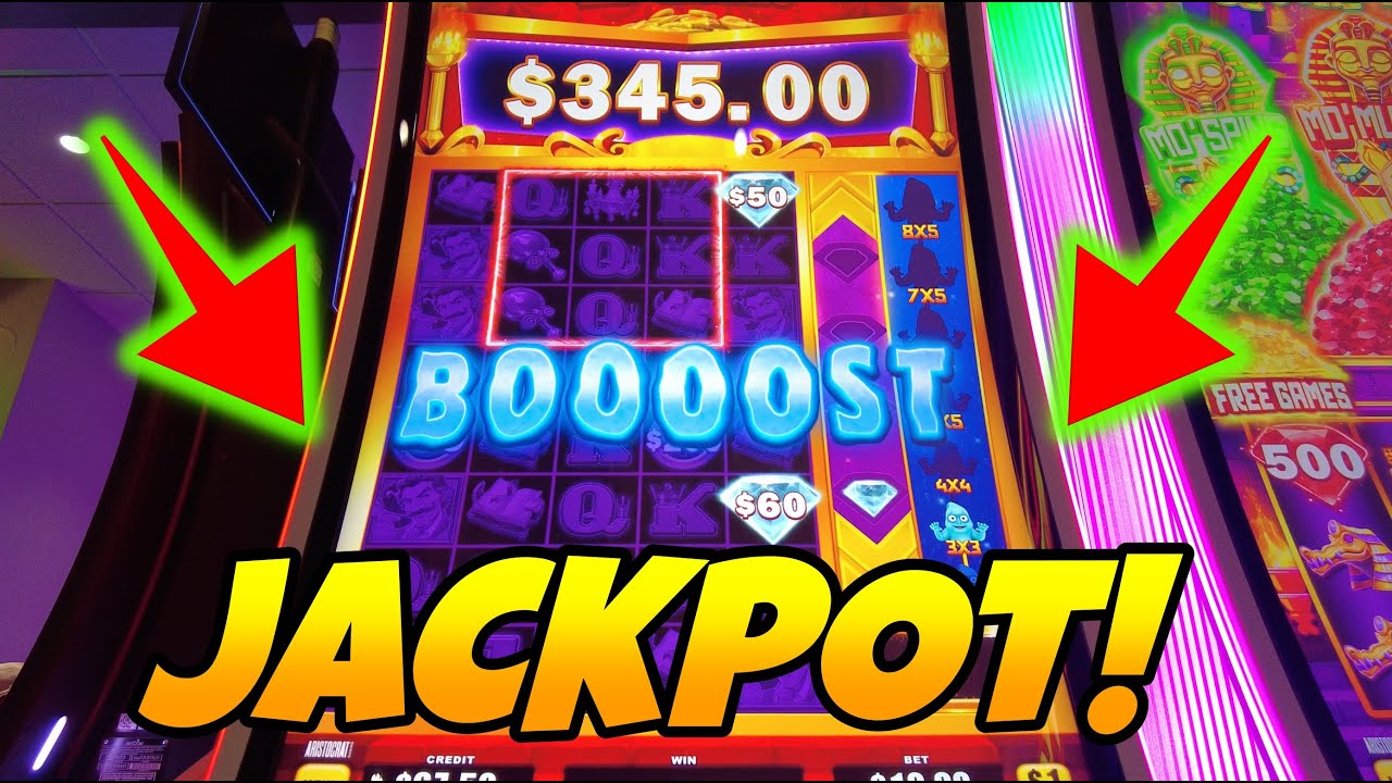 jun88 online APP game download🏈Quà tặng My BIGGEST JACKPOT EVER on Go Ghost Slot Spooky Link