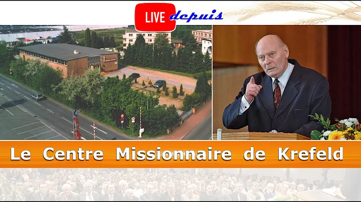 Krefeld, Ewald FRANK_Saturday June 1, 2019 [FR]