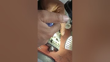 Redmi note 6 pro emmc change full process With ufi ☑️ success #tyagimobilerepair