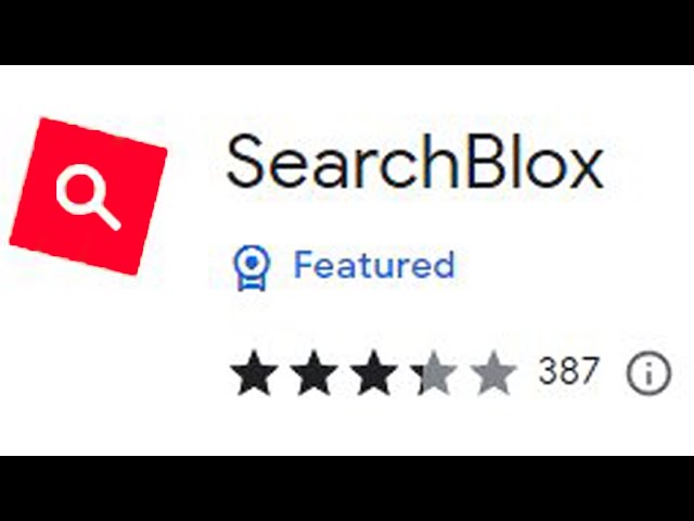 Roblox SearchBlox: How to Delete Chrome Extension That Hacked Accounts -  GameRevolution