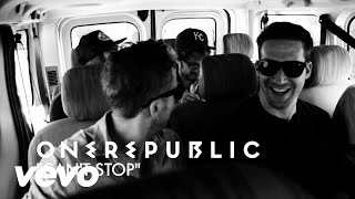 OneRepublic - Can't Stop (Track By Track)