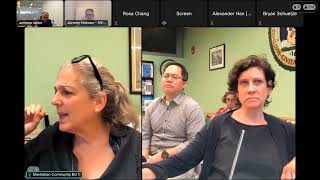7/21 Waterfront, Parks & Cultural Committee – 2026