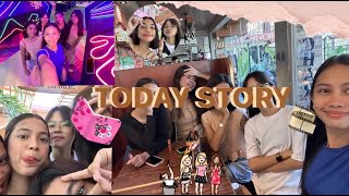AMIES VLOG | A DAY WITH MY GIRLS