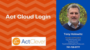 Act Premium Cloud Login Help: Act CRM