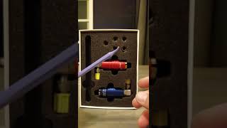 WEH TW111 Service Connector