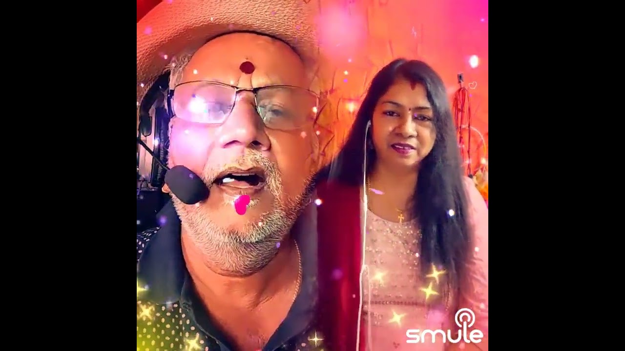 GURUJI CKS WAVES. Naan thedum sevanthipoo idhu. Gurujiravisir & Vasanthialex