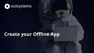 Create your offline app screenshot 2