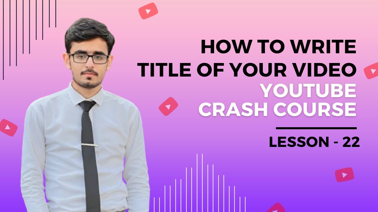How to write perfect title for getting more views / Tips to get more ...