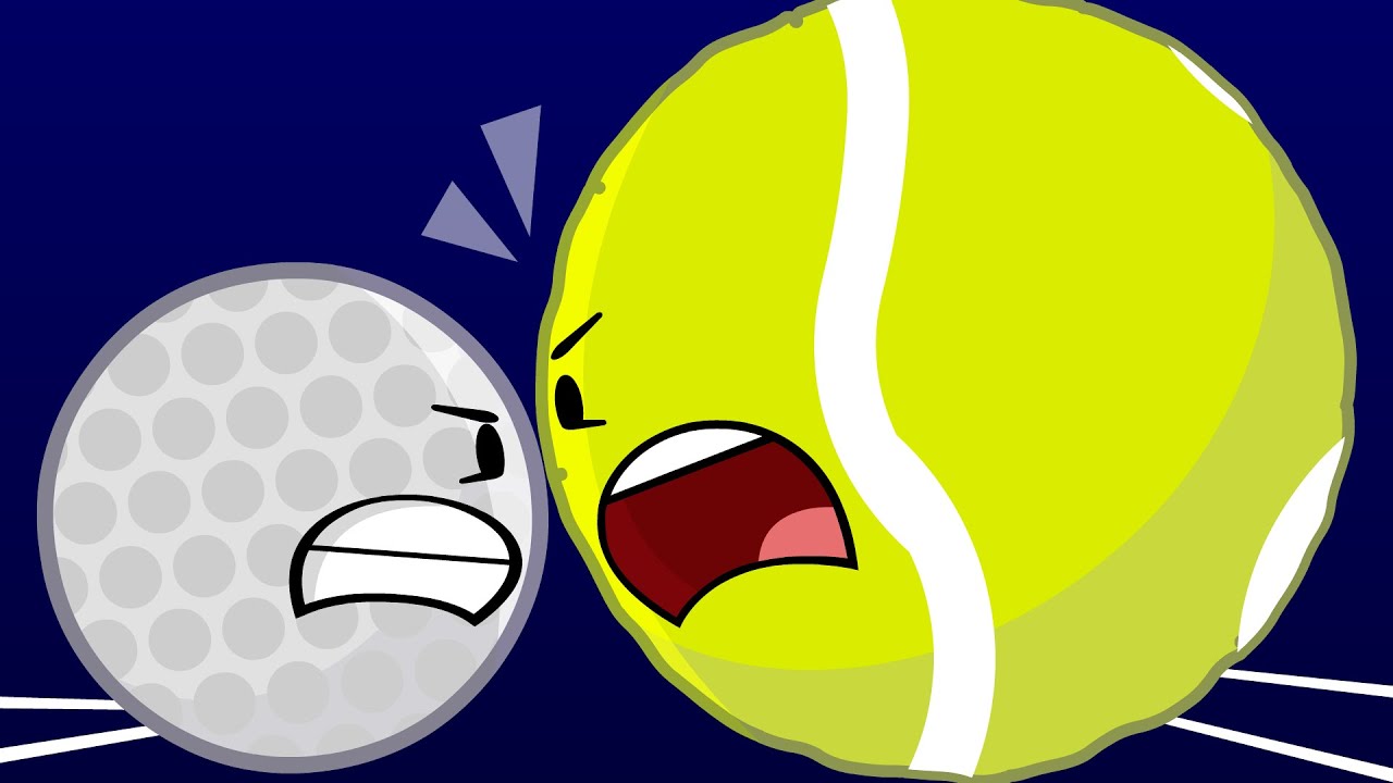 BFDI 11 but in BFDIA style - YouTube
