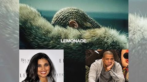 Beyonce  Rachel Roy lemonade. End Of Jay Z Or PR Stunt For Tidal?