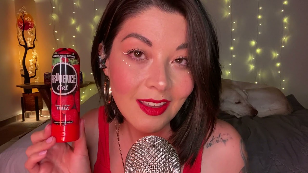 Condones Prudence | Gel Lubricante ntimo Prudence | ASMR Condones Prudence | Gel Lubricante ntimo Prudence | ASMR